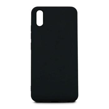 Накладка Epik Black  для Vivo Y1s/Y91 чорна