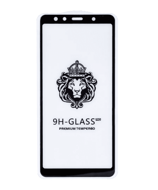 Захисне скло Full Glue для Vivo Y81/Y83