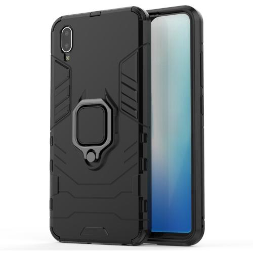 Накладка Armor 2.0 для Vivo Y93 / Y1s Чорний