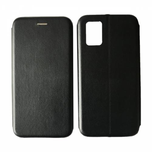 Книжка Premium для ZTE A31 чорна