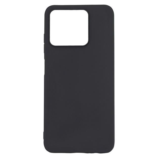 Накладка Epik Black для ZTE Blade A35 / A55