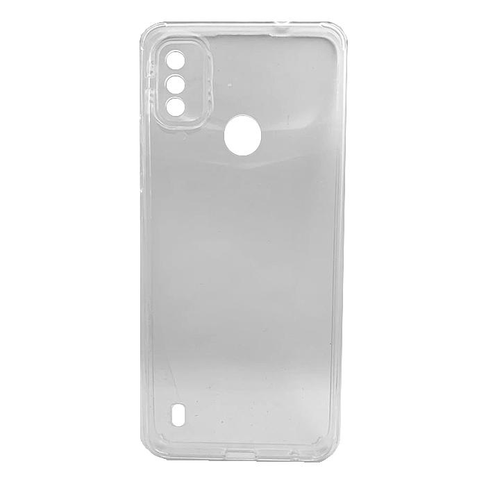 Накладка Clear для ZTE Blade A51