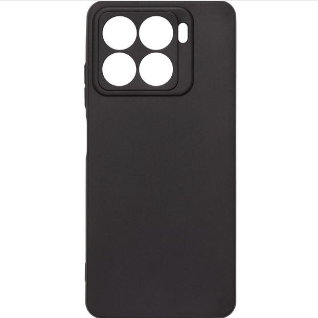 Накладка Epik Black для ZTE Blade A56