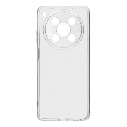 Чохол Epic Transparent 1,5mm Full Camera для  ZTE Nubia V70 Max прозорий