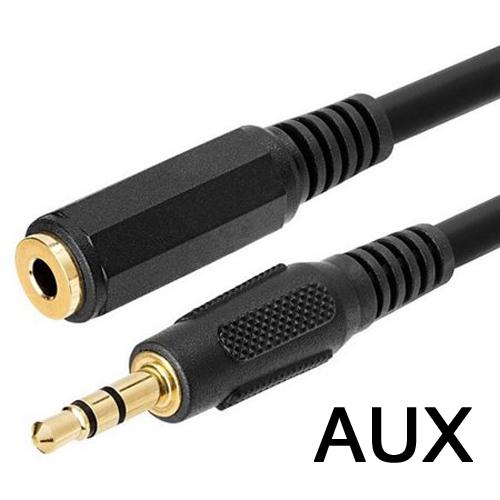 AUX