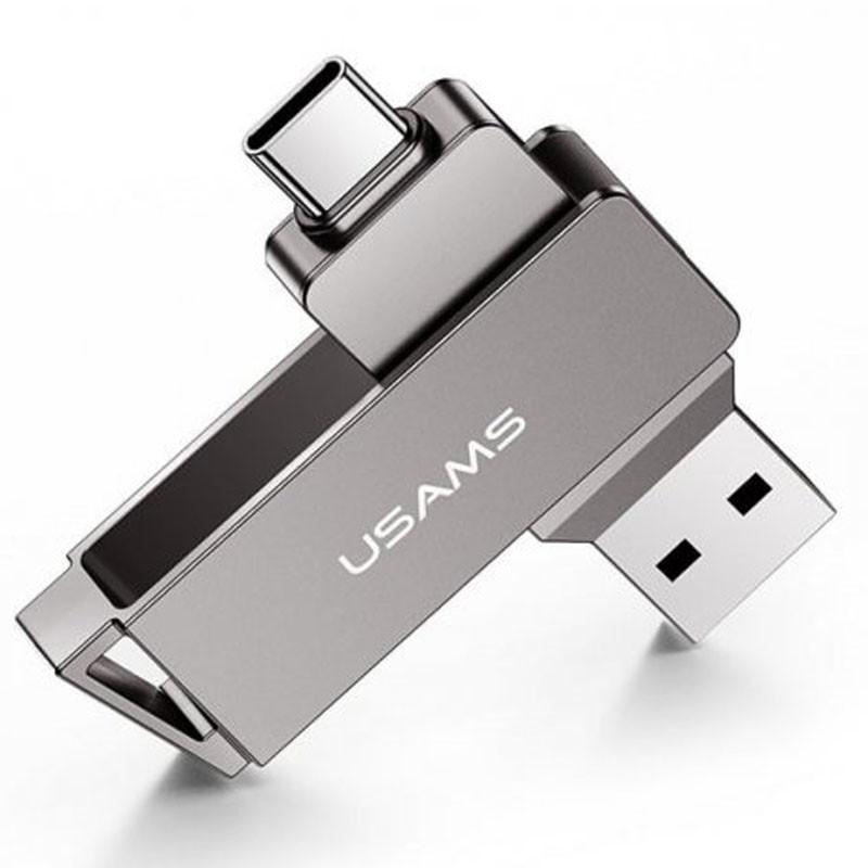 USB флеш