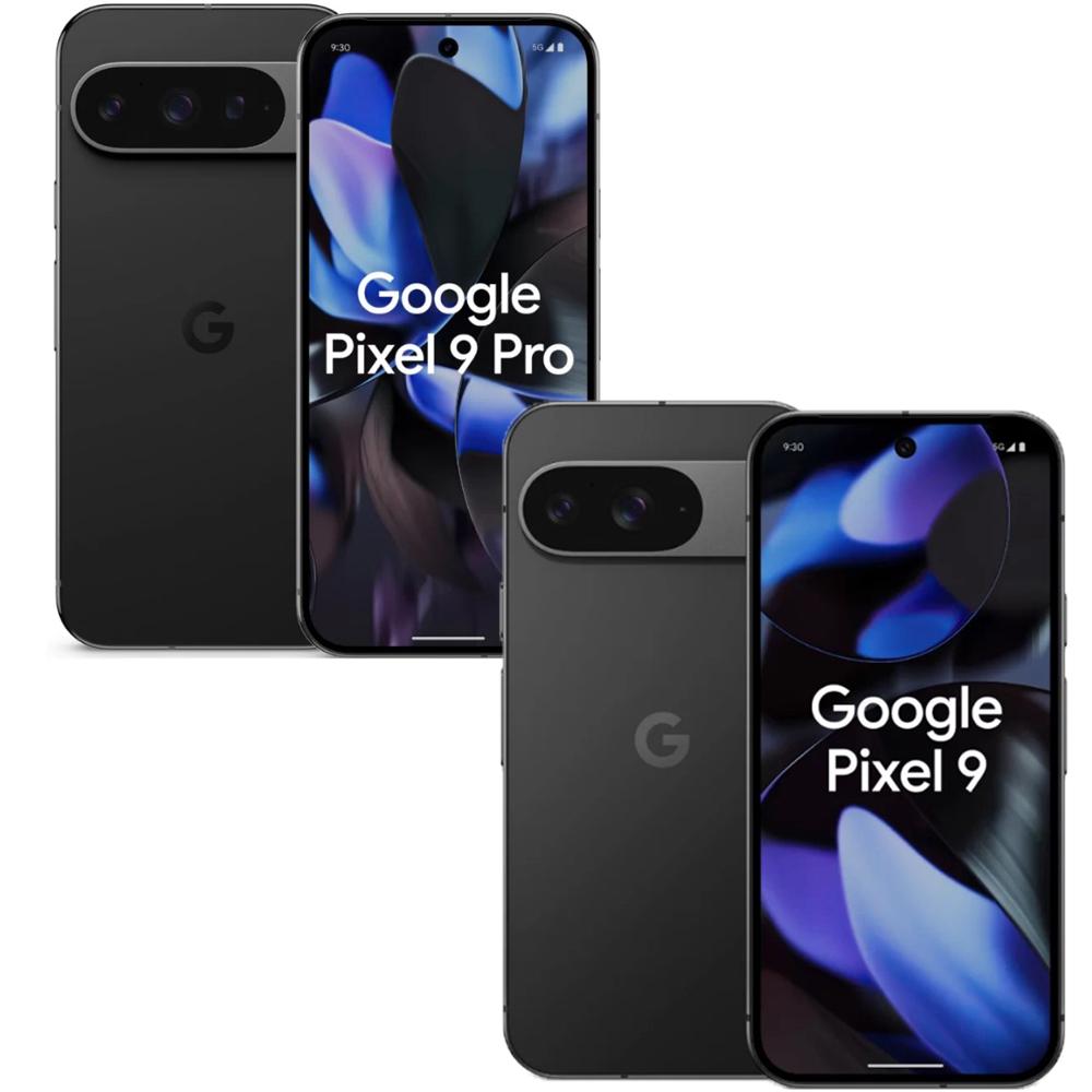 Google Pixel 9 /Pixel 9 Pro