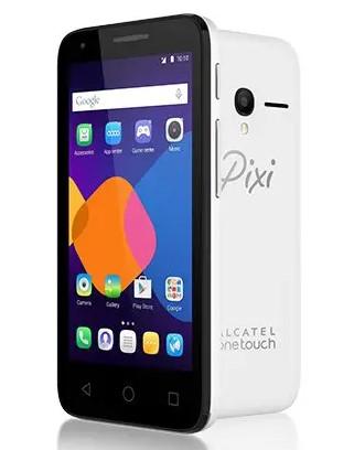 Alcatel One Touch Pixi 3 (4.5 дюймов)