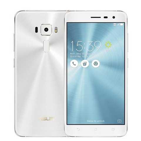 ASUS ZENFONE 3 ZE552KL