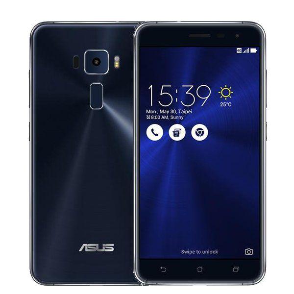 ASUS ZenFone 3 ZE520KL