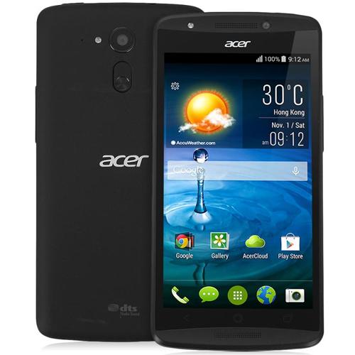 Acer Liquid E700