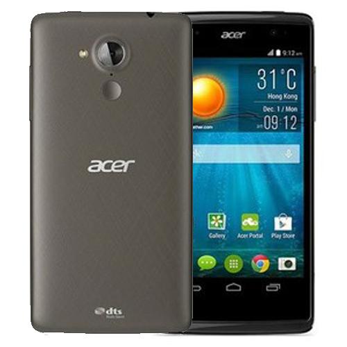 Acer Liquid Z500 DualSim