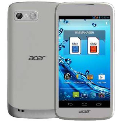 Acer Liquid Gallant Duo E350