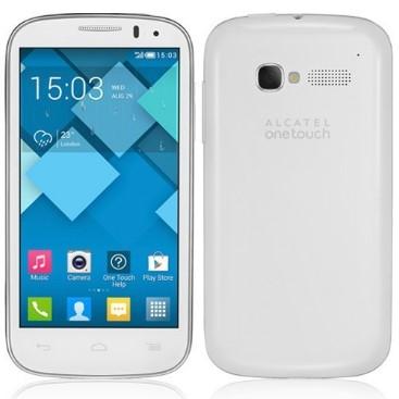 Alcatel ONE TOUCH 5036D POP C5