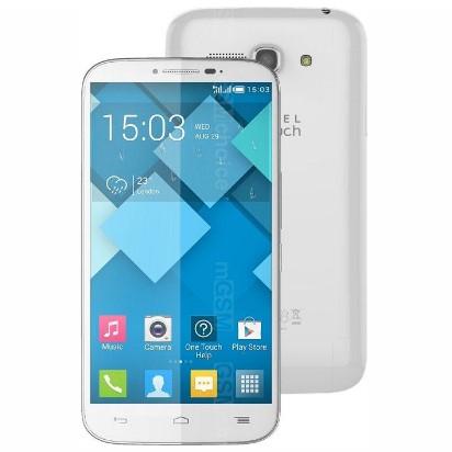 Alcatel One Touch POP C9 7047D
