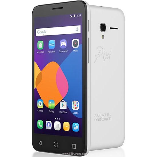 Alcatel One Touch Pixi 3 (5 дюймов)