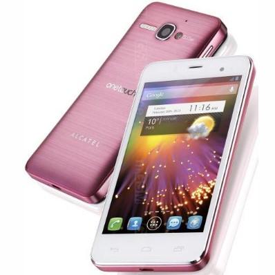 Alcatel One Touch Star 6010
