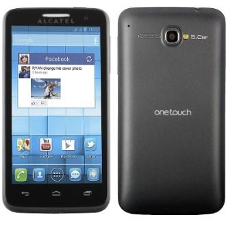 Alcatel One Touch X`Pop 5035D