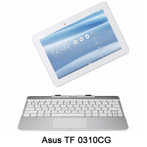 Asus TF 0310CG