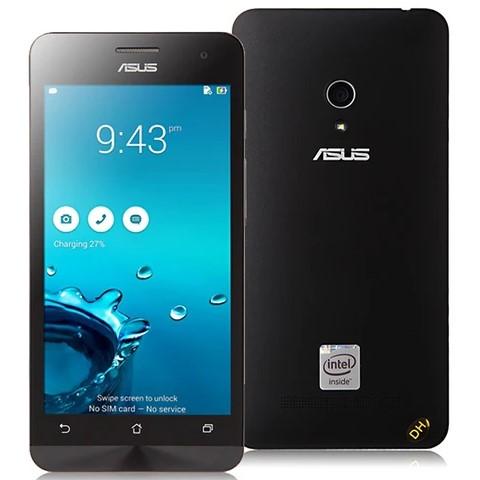 Asus ZenFone 5