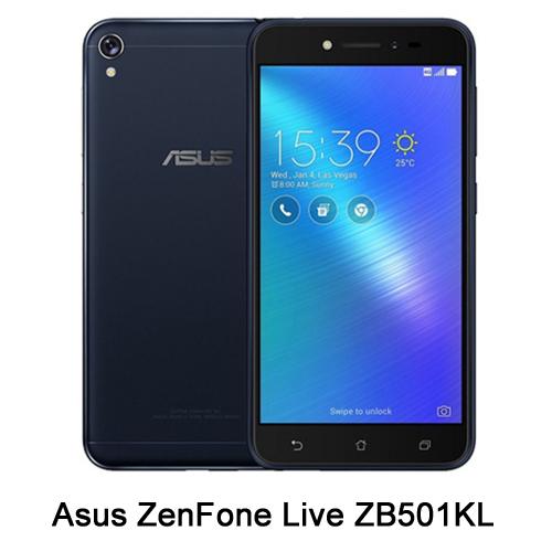 Asus ZenFone Live ZB501KL
