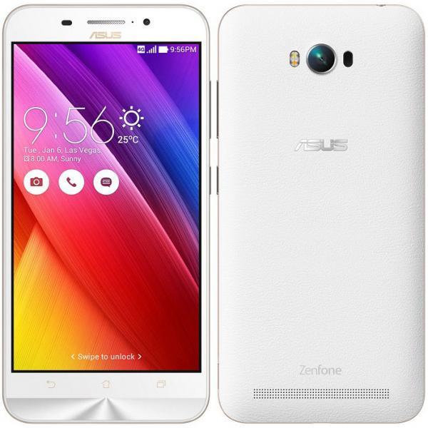 Asus Zenfone Мax ZC550KL