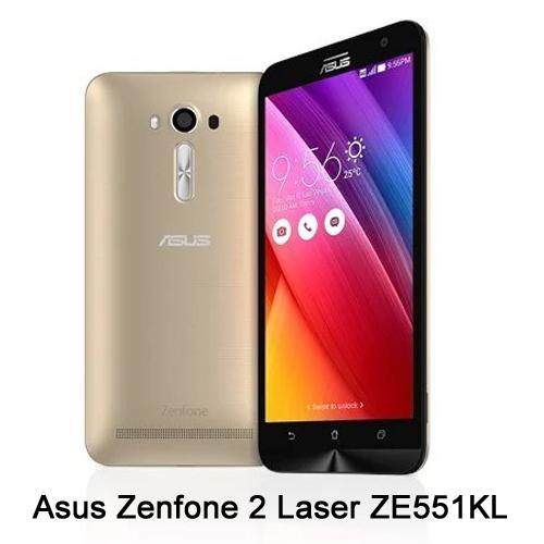 Asus Zenfone 2 Laser ZE551KL