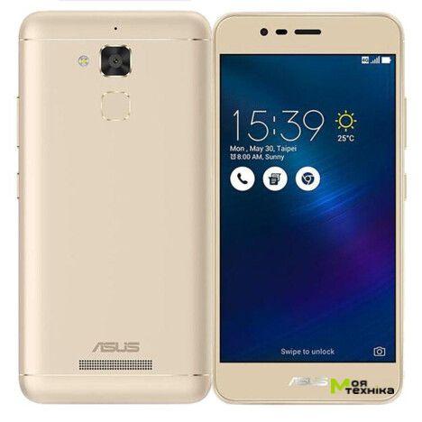 Asus Zenfone 3 Max X008D ZC520TL