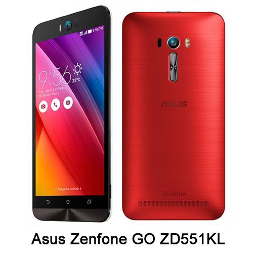 Asus Zenfone GO ZD551KL