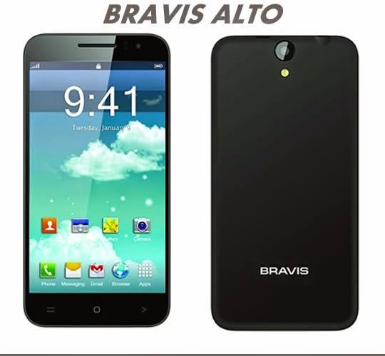 Bravis Alto