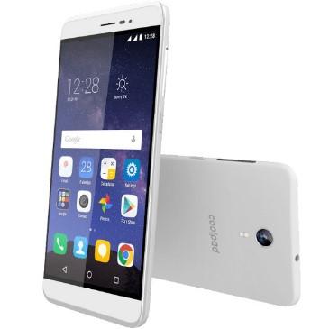 Coolpad Porto S