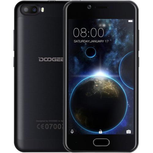 DOOGEE SHOOT 2