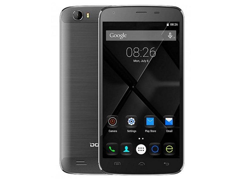 Doogee T6