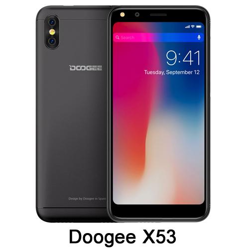 Doogee X53