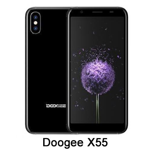 Doogee X55