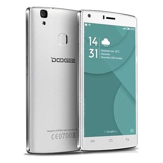 Doogee X5 Max