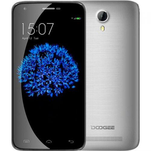 Doogee Y100