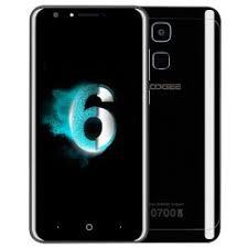 Doogee Y6