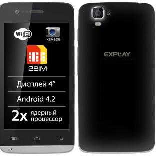 Explay Hit