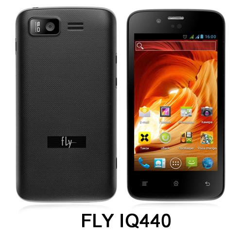 FLY IQ440