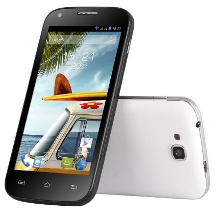 FLY IQ4406