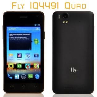 FLY IQ4491