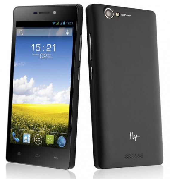 FLY IQ4501