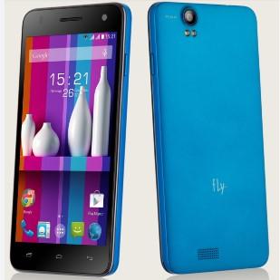 Fly IQ4512 EVO Chic 4