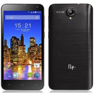 Fly IQ4514 EVO Tech 4