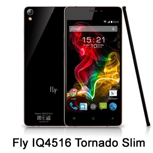 Fly IQ4516 Tornado Slim