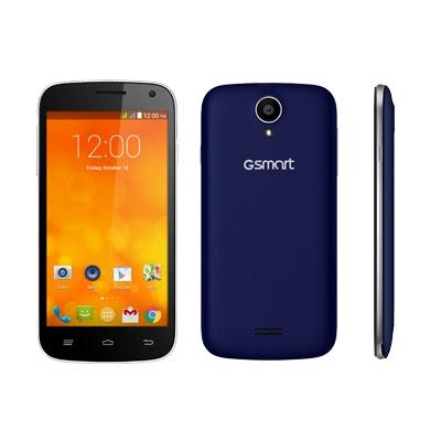 Gigabyte GSmart Akta A4