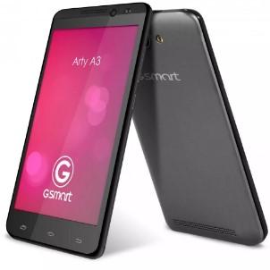 Gigabyte GSmart Arty A3