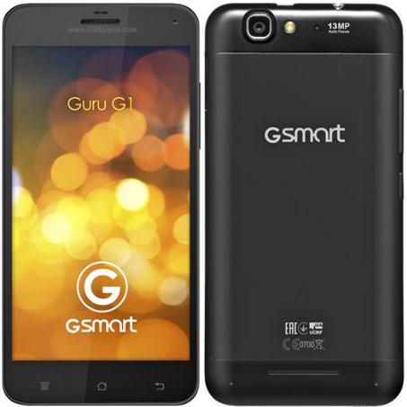 Gigabyte GSmart Guru G1