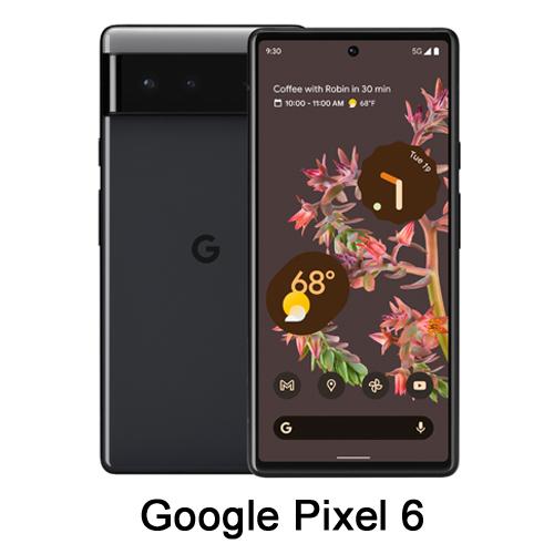 Google PIXEL 6